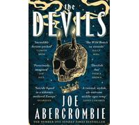 Joe Abercrombie The Devils (Tascabile)