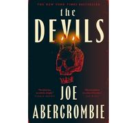 Joe Abercrombie The Devils (Tascabile) Devils
