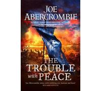 Joe Abercrombie The Trouble With Peace (Tascabile) Age of Madness