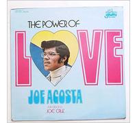 Joe Acosta - The Power Of Love