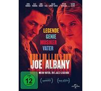 Joe Albany - Mein Vater die Jazz-Legende