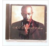 Joe - All That I am