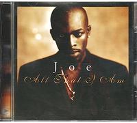 Joe - All That I Am