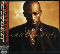 Joe - All That I Am