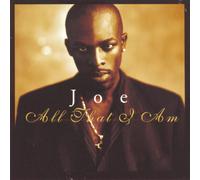 Joe – All That I Am – CD