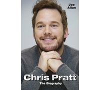 Joe Allan Chris Pratt (Tascabile)