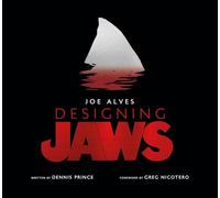 Joe Alves: Designing Jaws