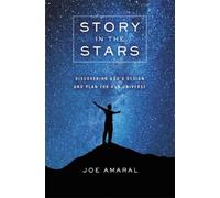 Joe Amaral Story in the Stars (Tascabile)