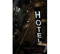 Joe Ambrose Chelsea Hotel Manhattan (Tascabile)