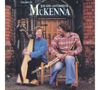 Joe and Antoinette McKenna The Best of Joe and Antoinette McKenna (CD) Album