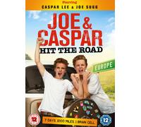 Joe and Caspar Hit The Road (DVD)