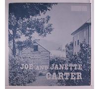JOE AND JANETTE CARTER - carter family favorites