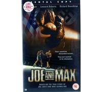 Joe and Max (2002) (TV) Leonard Roberts. Richard Roundtree
