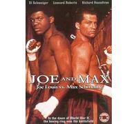 Joe and Max