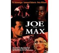 Joe and Max (DVD) Richard Roundtree Leonard Roberts Til Schweiger Peta Wilson