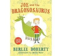 Joe and the Dragonosaurus (Little Gems): 1