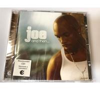 Joe - And Then....