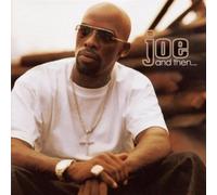 Joe - And Then.. - Cd