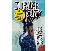 Joe Andoe Jubilee City (Tascabile)