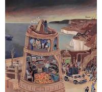 Joe Armon-Jones All The Quiet (Part 1) (CD)