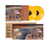 Joe Armon-Jones All the Quiet (Part I) (Vinyl LP) 12" Album Coloured Vinyl