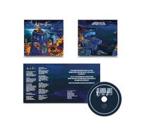 ALL THE QUIET (PART II)