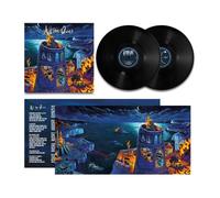 Joe Armon-Jones All the Quiet (Part II) (Vinyl LP) 12" Album