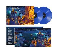 Joe Armon-Jones All the Quiet (Part II) (Vinyl LP) 12" Album Coloured Vinyl