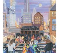 Joe Armon-Jones & Mala - A Way Back