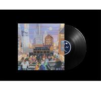 Joe Armon-Jones & Mala A Way Back (Vinyl LP) 12" EP