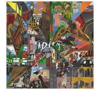 Joe Armon-Jones & Maxwell Owin Idiom (Vinyl LP) 12" EP (PRESALE 13/11/2026)