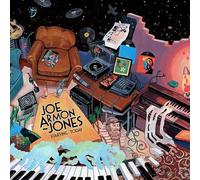 Joe Armon-Jones - Starting Today
