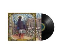 Joe Armon-Jones Wrong Side of Town (Vinyl LP) 12" EP