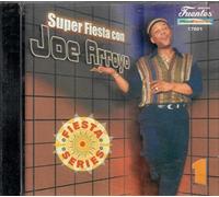 Joe Arroyo - Super Fiesta Con Joe Arroyo Vo