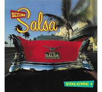 Joe Arroyo Y La Verdad - Sizzling Salsa Volume 1