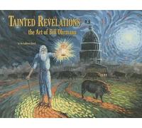 Joe Ashbrook Nickell Tainted Revelations (Copertina rigida) Tainted Revelations