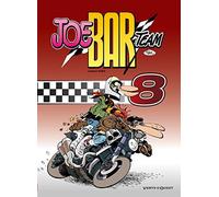 Joe Bar Team - Tome 08 - NUOVO