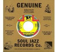 Joe Bataan Aftershower Funk (Vinyl LP) Limited 7" Single