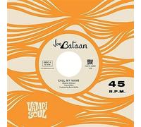Joe Bataan Call My Name Vinyl 7" Ltd RE Spl Vampi Soul Latin Funk Soul Sealed