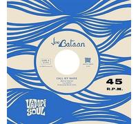 Joe Bataan - Call My Name