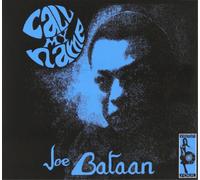 Joe Bataan Call My Name Vinyl LP Album RE Vampi Soul Latin Funk Soul Sealed
