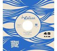 Joe Bataan Call My Name Vinyl 7" Ltd RE Spl Vampi Soul Latin Funk Soul Sealed