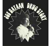 Joe Bataan - Drug Story