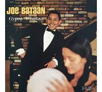 Joe Bataan Gypsy Woman (Vinyl LP) 12" Album