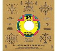Joe Bataan Latin Strut (Vinyl LP) Limited 7" Single