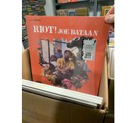 Joe Bataan LP Riot RSD 2024 Black Friday