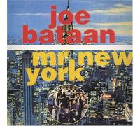Joe Bataan - Mr New York