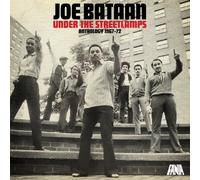 Joe Bataan - Under the Streetlamp: Anthology