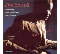 Joe Beard - For Real