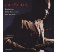 Beard, Joe - For Real